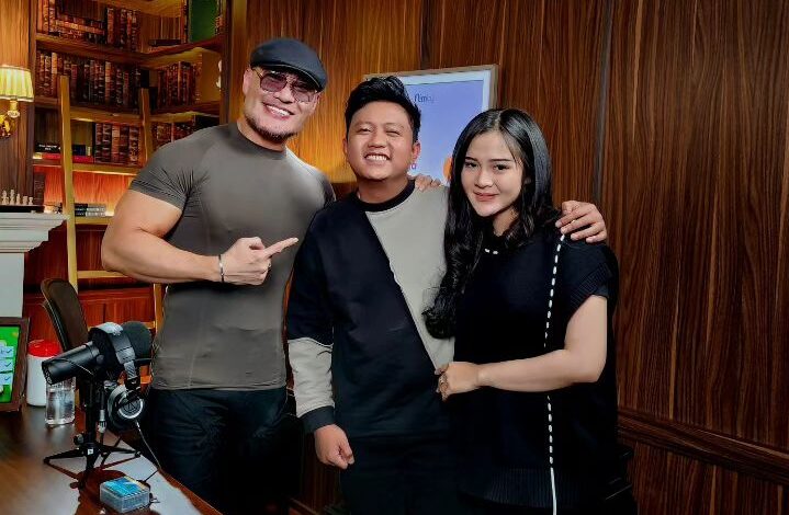 Denny Caknan