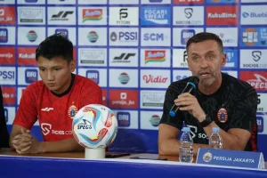 target persija vs persib