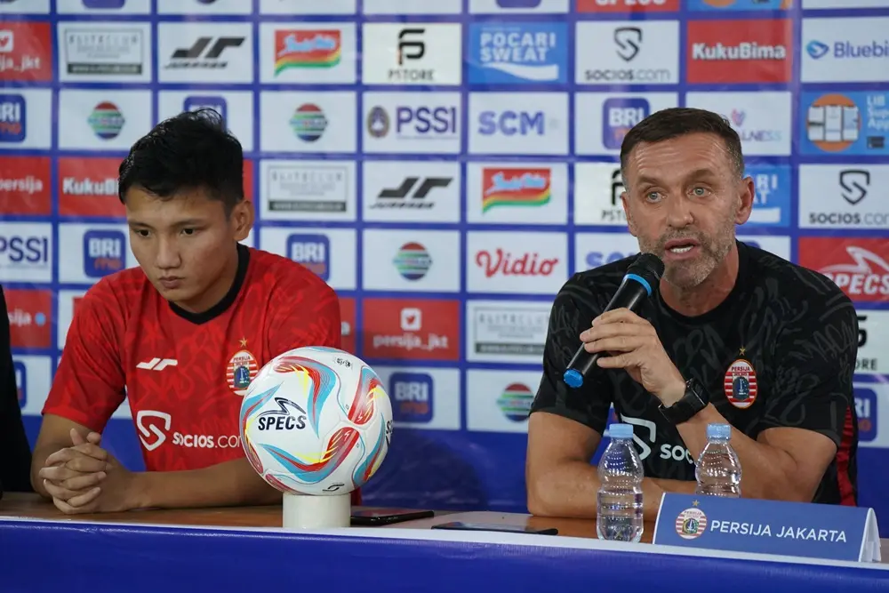 target persija vs persib