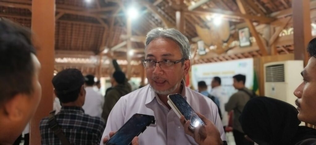 bazar sembako