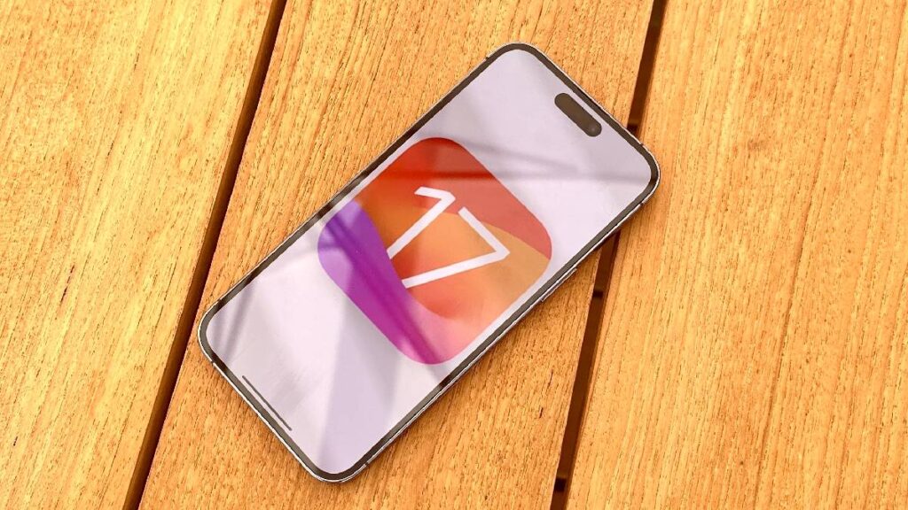 downgrade iOS 17 ke iOS 16