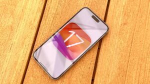 downgrade iOS 17 ke iOS 16