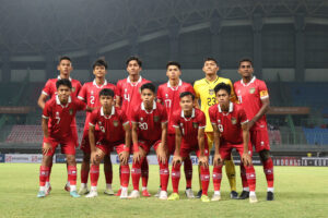 drawing Piala Dunia U-17