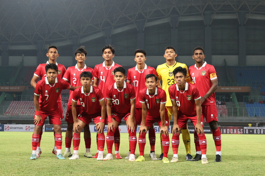 drawing Piala Dunia U-17