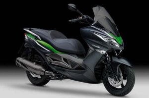 Kawasaki J300