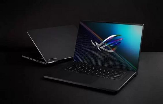 Laptop Terbaru 2023