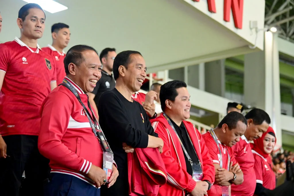 Piala Asia U23 Qatar