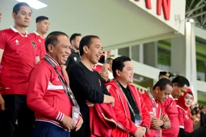 Piala Asia U23 Qatar