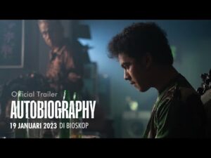 film autobiography