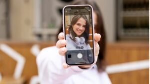 foto blur
