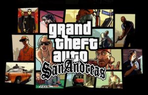 game favorit PS2