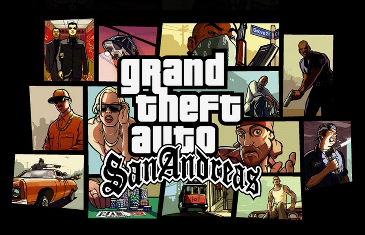 game favorit PS2