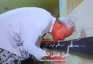 cawapres ganjar pranowo