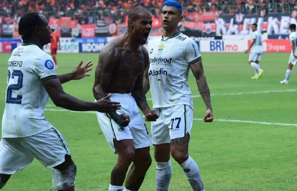 gol david da silva