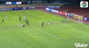 persib gol ke 1000