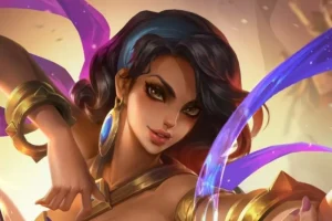 hero Mobile Legends