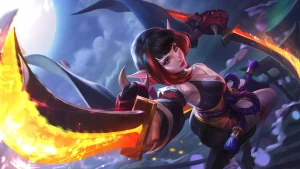 hero assassin mobile legends