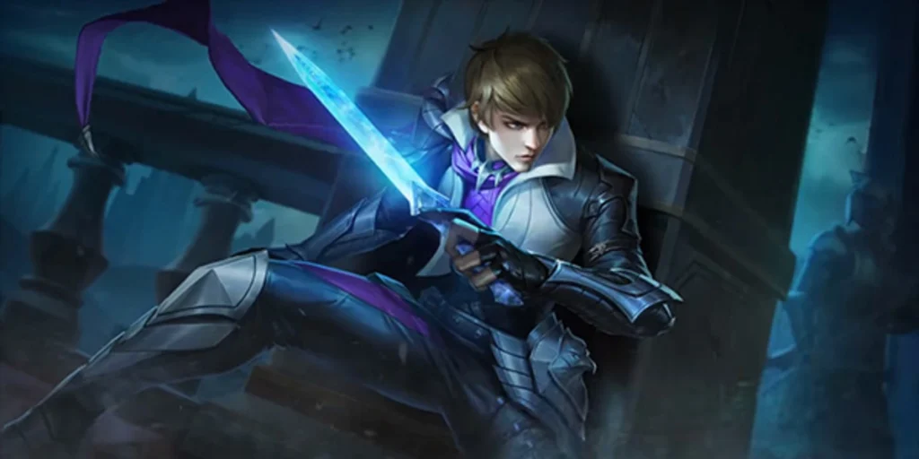 hero assassin mobile legends