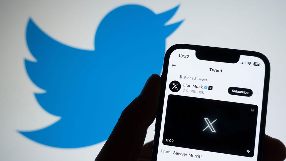 Catatan Komunitas Twitter