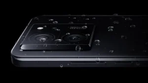 Xiaomi 13T Kamera Leica