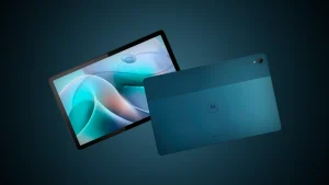 Motorola luncurkan Moto Tab G84