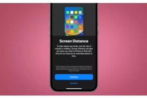 iOS 17