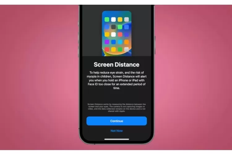 iOS 17