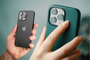 iOS 17