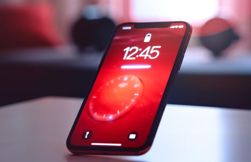 iOS 17