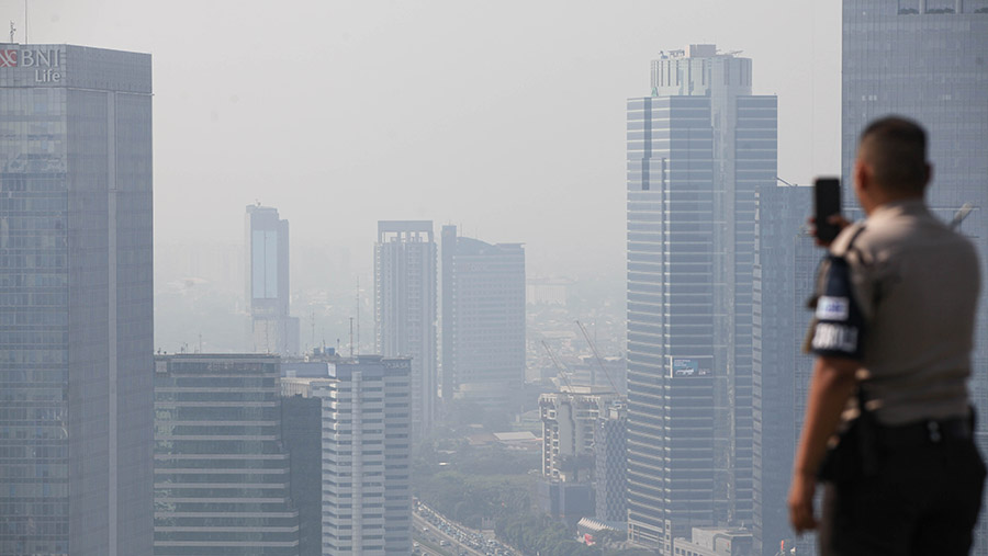 polusi udara gagal jantung