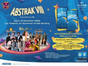 bank bjb ABSTRAK VIII