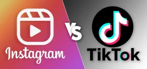TikTok vs Instagram Reels