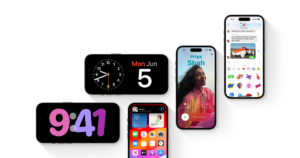 iPhone 17