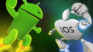 Keunggulan HP Android