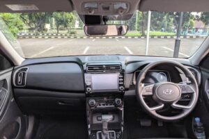 jamur plafon mobil