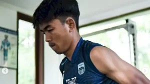 Bojan Hodak Pastikan Kakang Rudianto Bermain Sesuai Strategi