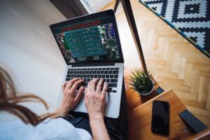 kasus judi online