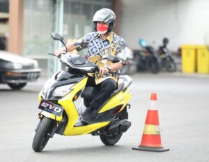 kekurangan motor listrik