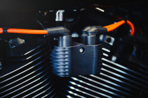 kiprok motor rusak