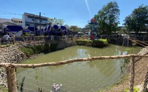 kolam retensi