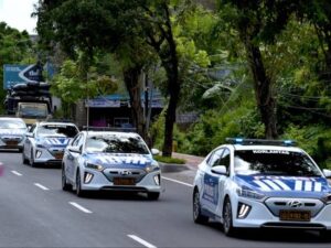 lalin KTT ASEAN