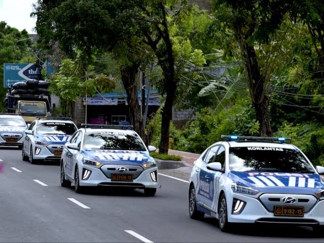 lalin KTT ASEAN