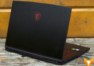 Laptop MSI