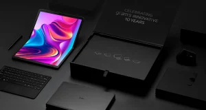 laptop LG Gram Fold