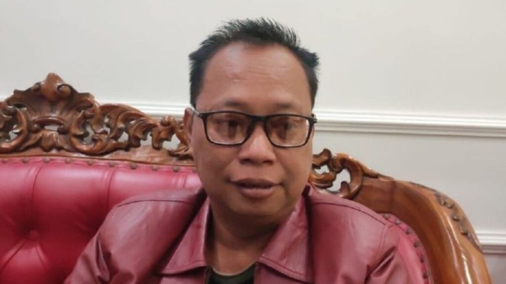 luka kader pdip