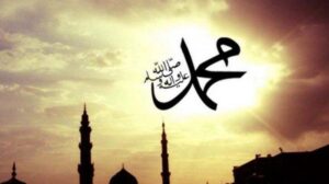 maulid nabi muhammad SAW