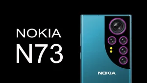 Nokia N73 5G