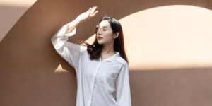 Skincare Mengandung Eksfolian