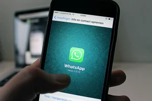 menu Status whatsapp 