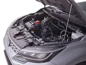mesin DOHC
